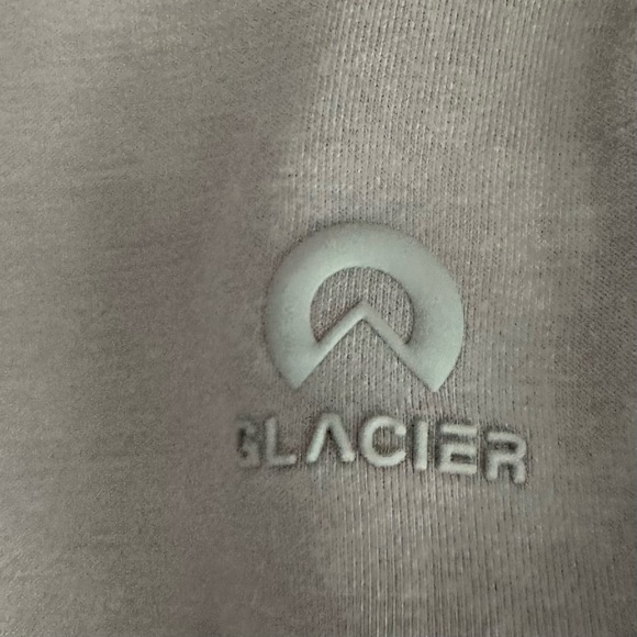 Glacier Grey Joggers for Men - Picture 6 of 10